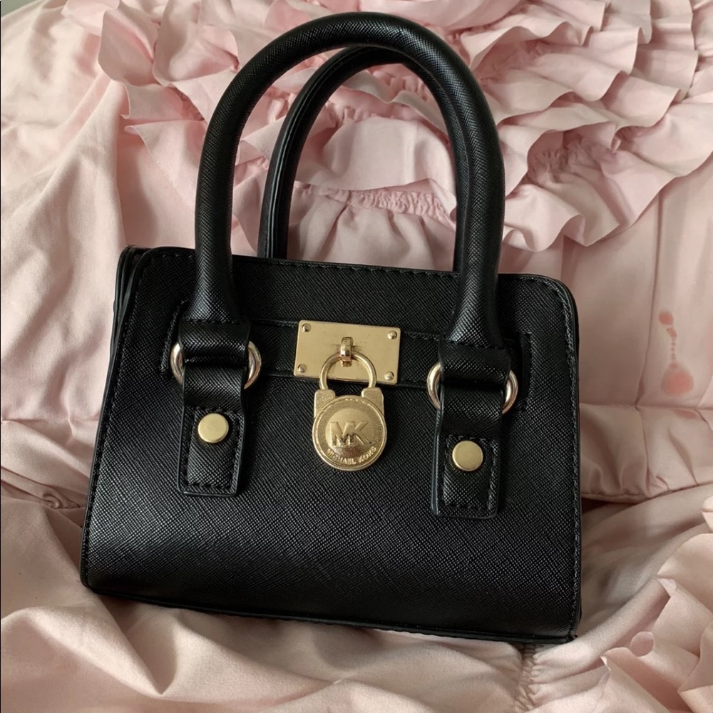 Mini Michael Kors purse